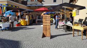 Schamser Produktemarkt Schamser Produktemarkt