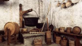 Talmuseum Tgea da Schons Talmuseum Tgea da Schons