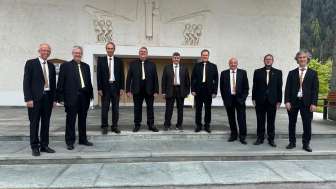 2026 Ils Grischun Quarttet