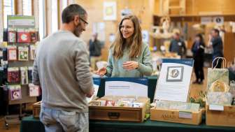 2026 Arbes Herbstmarkt