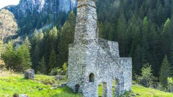 Schmelzi Ausserferrera