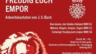 Flyer Bach Advent 26