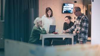 2025 Story Learning Lunch Titel Bild