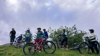 Ladies Night - Bike Ride