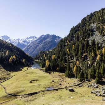 Der Lai Lung im Herbt