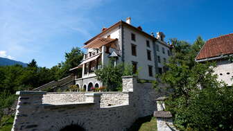 Bischöfliches Schloss Fürstenau