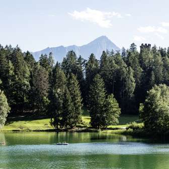 Canovasee Paspels Canovasee Paspels