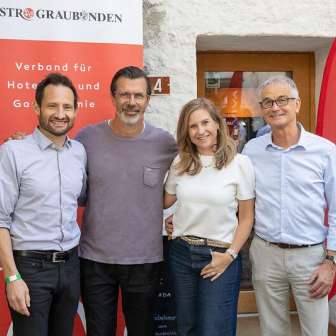 Impressionen Genuss Palaver 2025 (5)
