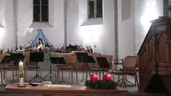 Adventskonzert Adventskonzert