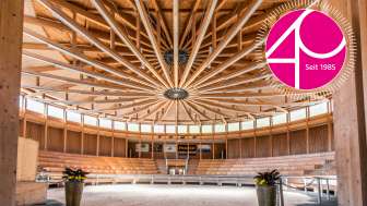 Hassler Energia Forum - 40 Jahre Solarenergie in Graubünden