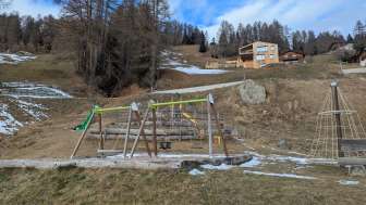 Spielplatz Mathon Spielplatz Mathon