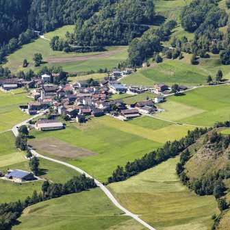 Donat im Sommer