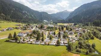 Camping Andeer