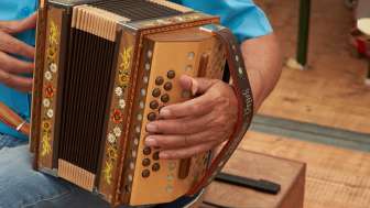 Musikalische Unterhaltung