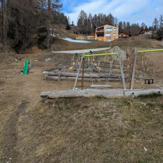  Spielplatz Mathon