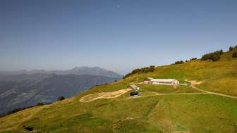 Seniorenwanderung auf die Feldiser Alp