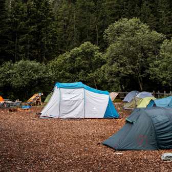 Bodhi Camping Bodhi Camping