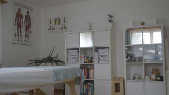 Nina Massage & Wellness Splügen