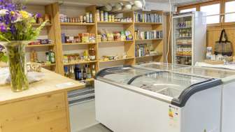 Angebot Hofladen girs+ in Oberurmein