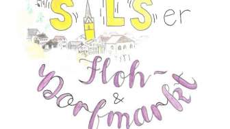 Silser Dorf-& Flohmarkt