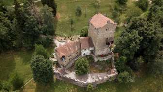 Burg Ehrenfels
