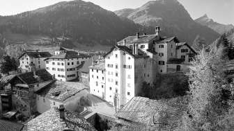 Podiumsgespräch: Schützenswerte Ortsbilder im Alpinen Raum