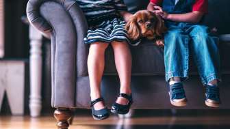 Regionalbebliothek Kidslesung (Pixabay)