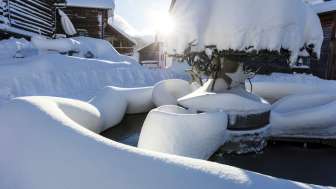 Feldiser Silvester & Silvestersingen