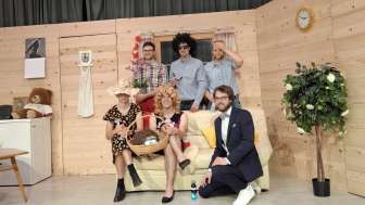 Theater "La Lotta e egna flotta"