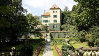 Schloss Schauenstein Fürstenau