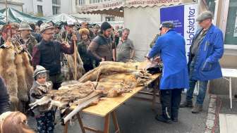 Fellmarkt Thusis