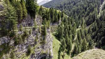 Alte Averserstrasse Alte Averserstrasse