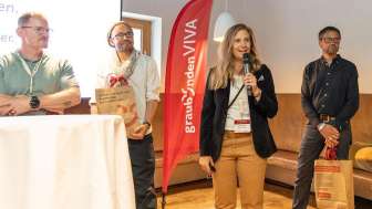 Impressionen Genuss Palaver 2025 (2)