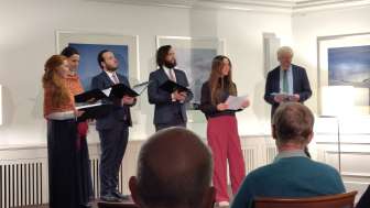 2025 Mathon fogal May