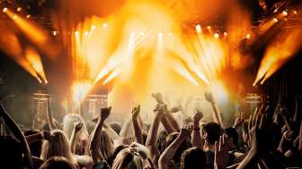 Konter Party 2026 – Wir kontern Silvester. Punkt.