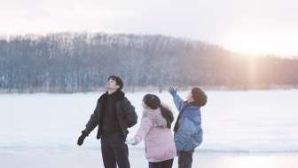 Weltfilmtage unterwegs mit "My Sunshine" 
