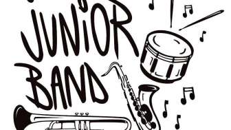 Musikschule Viamala Logo Junior Band (Klein)