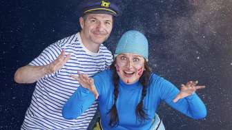 Kindertheater "Ffftsch"