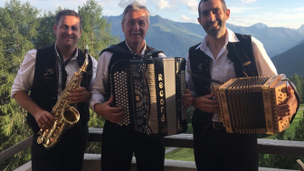 Hüscherer Musik