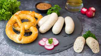 2026 Weisswürste (Pixabay)