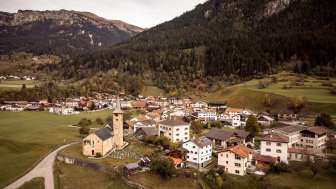 Jahreskonzert "da muntognas a valadas / vo Berg und Tal"