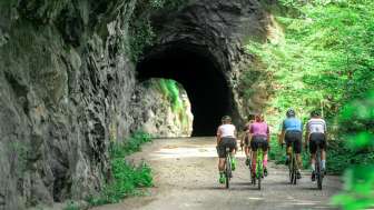 Verlorenes Loch Verlorenes Loch