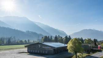 Der Bündner Bauernverband BBV