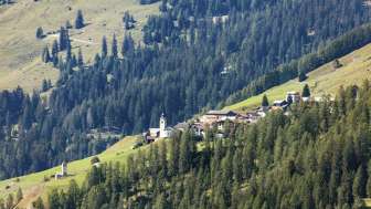 Konzert Kristina & Evelyn Brunner