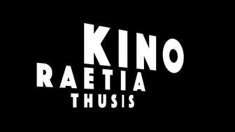 Logo Kino Rätia Thusis