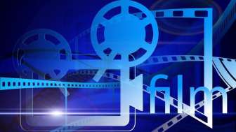 Kinoabend in der Speluca