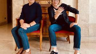 Schreiber vs Schneider - PAARcours d’amour