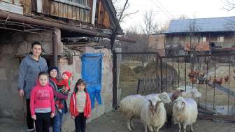 Eröffnungsfest Pfingstprojekt: Little Bridge - Nothilfe in Armenien