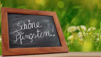 Pfingst-Package im Hotel Fravi in Andeer