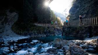 transviamala Run & Walk 